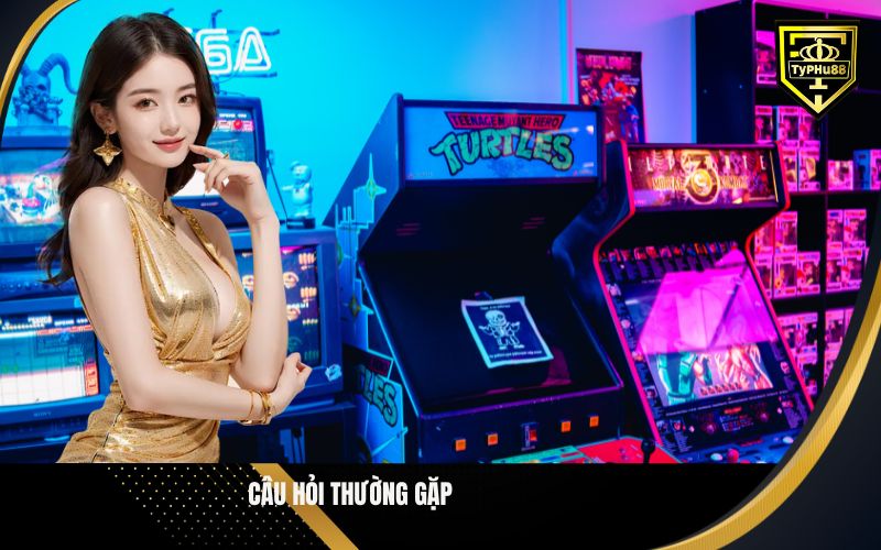 _Câu Hỏi Thường Gặp