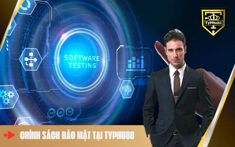 Chính Sách Bảo Mật typhu.bet